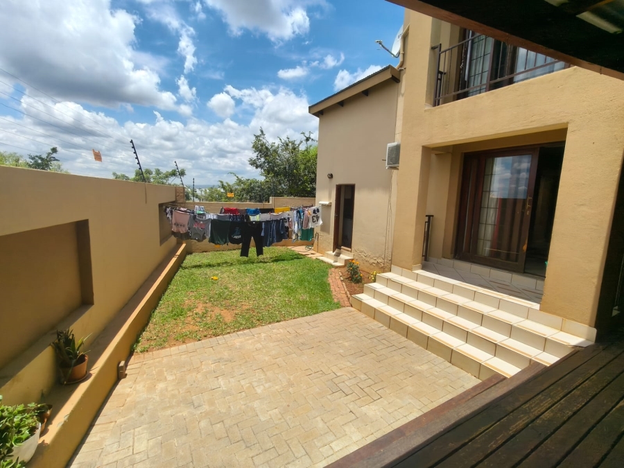 3 Bedroom Property for Sale in Cashan North West